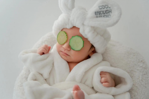 龙口宝宝发烧有眼屎 龙口宝宝发烧有眼屎