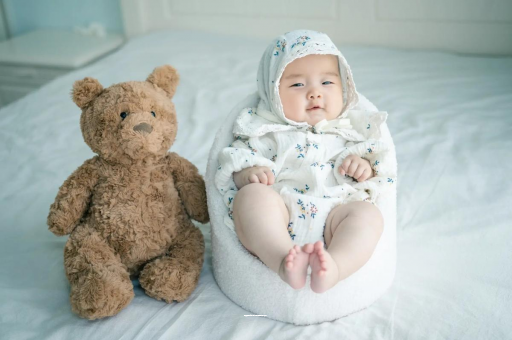 龙口宝宝为什么总是哭闹