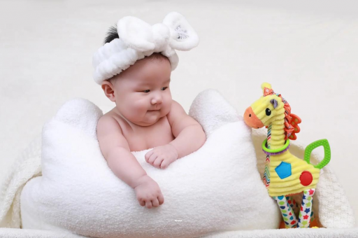 龙口宝宝发烧脚凉怎么回事