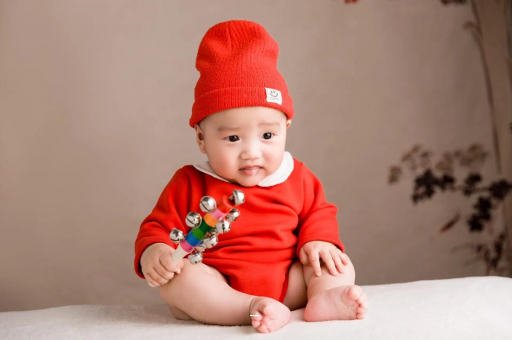 龙口宝宝喝什么奶粉不上火