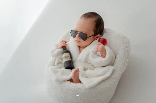 龙口宝宝发烧会出汗吗